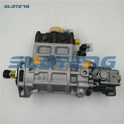 320-2512 ปั๊มฉีดน้ํามันดีเซล 320-2512 สําหรับเครื่องยนต์ C6.6 E320D
