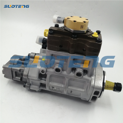 320-2512 ปั๊มฉีดน้ํามันดีเซล 320-2512 สําหรับเครื่องยนต์ C6.6 E320D