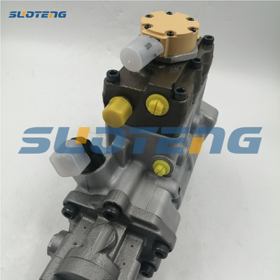 320-2512 ปั๊มฉีดน้ํามันดีเซล 320-2512 สําหรับเครื่องยนต์ C6.6 E320D