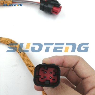 525-3740 5253740 เครื่องจับสายสัมผัสสําหรับเครื่องขุด E320