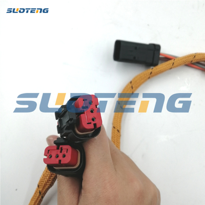 525-3740 5253740 เครื่องจับสายสัมผัสสําหรับเครื่องขุด E320