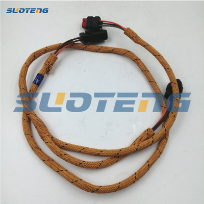 525-3740 5253740 เครื่องจับสายสัมผัสสําหรับเครื่องขุด E320