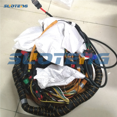 593-7277 5937277 ชาซี สายไฟฟ้าสําหรับเครื่องขุด E320GC