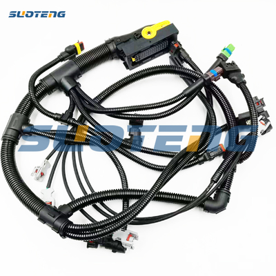320/A9997 320A9997 อุปกรณ์ประกอบสายไฟเครื่องยนต์สําหรับอะไหล่ JS200 JS210