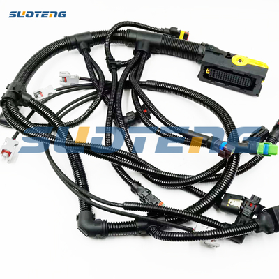 320/A9997 320A9997 เครื่องปรับสายไฟ เครื่องปรับเครื่องยนต์สําหรับเครื่องขุด JS210