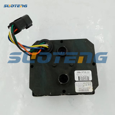 190-3730 แผ่นจอจอจอ 1903730 สําหรับเครื่องบรรทุกล้อ 980H