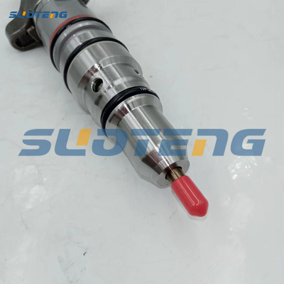 263-8218 เครื่องฉีดเชื้อเพลิงรถไฟฟ้าทั่วไป 2638218 สําหรับเครื่องขุด 324D