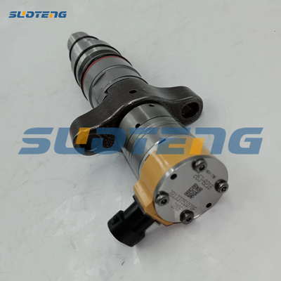 263-8218 เครื่องฉีดเชื้อเพลิงรถไฟฟ้าทั่วไป 2638218 สําหรับเครื่องขุด 324D