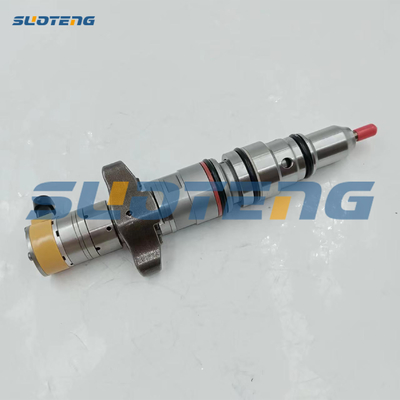 263-8218 เครื่องฉีดเชื้อเพลิงรถไฟฟ้าทั่วไป 2638218 สําหรับเครื่องขุด 324D