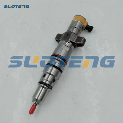 263-8218 เครื่องฉีดเชื้อเพลิงรถไฟฟ้าทั่วไป 2638218 สําหรับเครื่องขุด 324D
