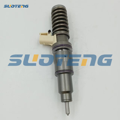 VOE21582094 เครื่องฉีดเชื้อเพลิงรถไฟฟ้าทั่วไป 21582094 สําหรับชิ้นส่วนเครื่องยนต์