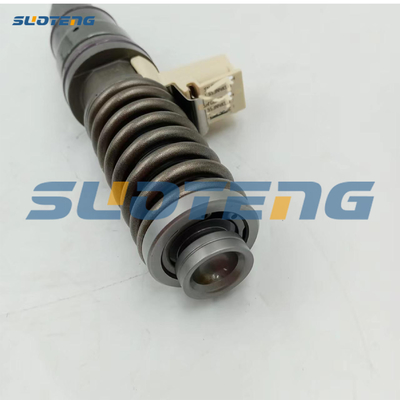 VOE21582094 เครื่องฉีดเชื้อเพลิงรถไฟฟ้าทั่วไป 21582094 สําหรับชิ้นส่วนเครื่องยนต์
