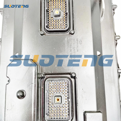 304-5691 3045691 เครื่องควบคุม หน่วยควบคุมอิเล็กทรอนิกส์ ECU สําหรับ 120K 140K