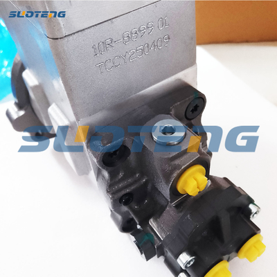 10R-8899 ปั๊มฉีดน้ํามัน ปั๊มดีเซล 10R8899 สําหรับเครื่องยนต์ C7 C9