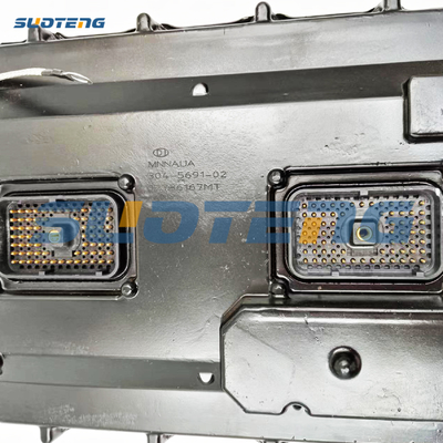 304-5691 3045691 ECU ระบบควบคุม สําหรับเครื่องยนต์ C11