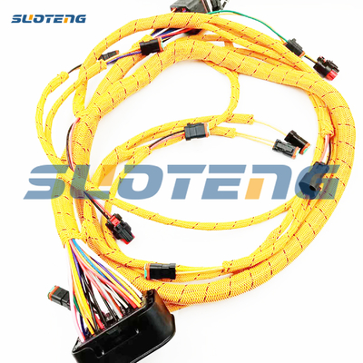 245-3514 2453514 เครื่องเชื่อมสายไฟสําหรับเครื่องบรรทุกล้อ 966H 972H