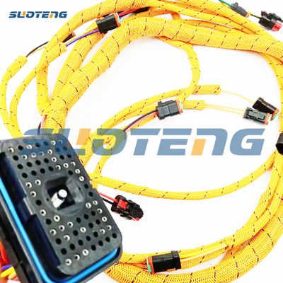 245-3514 2453514 เครื่องเชื่อมสายไฟสําหรับเครื่องบรรทุกล้อ 966H 972H