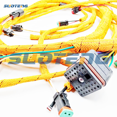 245-3514 2453514 เครื่องเชื่อมสายไฟสําหรับเครื่องบรรทุกล้อ 966H 972H