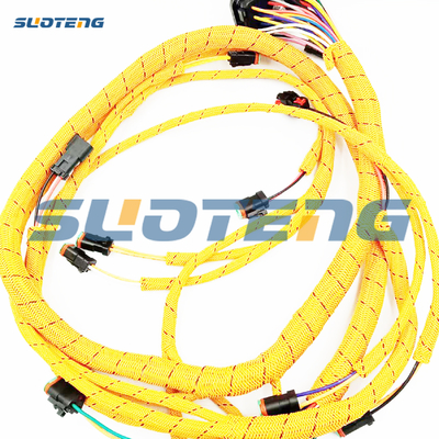 245-3514 2453514 เครื่องเชื่อมสายไฟสําหรับเครื่องบรรทุกล้อ 966H 972H