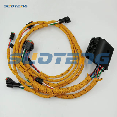 219-7461 เครื่องปรับสายไฟ 2197461 สําหรับเครื่องยนต์ C11