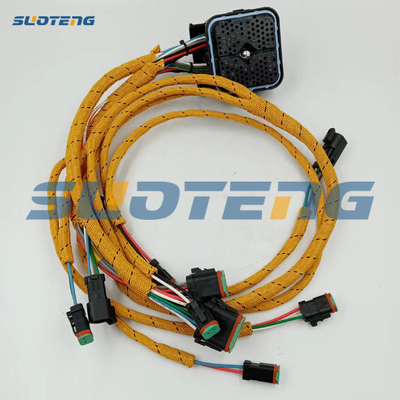 219-7461 เครื่องปรับสายไฟ 2197461 สําหรับเครื่องยนต์ C11
