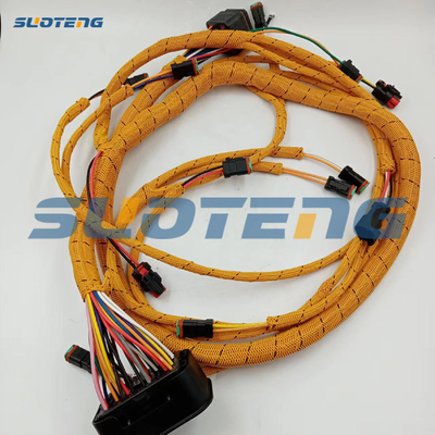 245-3514 สายเชื่อม 2453514 สําหรับเครื่องบรรทุกล้อ 966H 972H