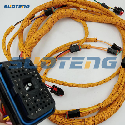 245-3514 สายเชื่อม 2453514 สําหรับเครื่องบรรทุกล้อ 966H 972H