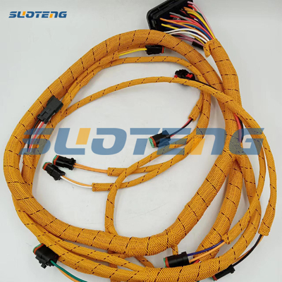 245-3514 สายเชื่อม 2453514 สําหรับเครื่องบรรทุกล้อ 966H 972H