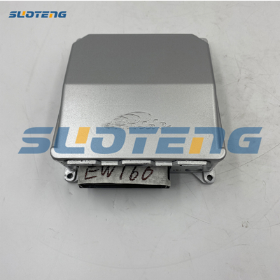 VOE14390099 เครื่องควบคุม หน่วยควบคุมอิเล็กทรอนิกส์ ECU 14390099 สําหรับเครื่องขุด EW160B