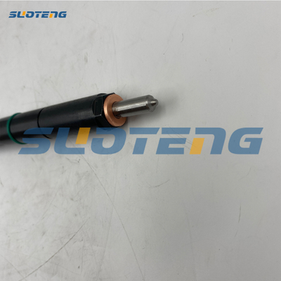 32006833 320/06833 JS200 Excavator เครื่องฉีดน้ํามัน
