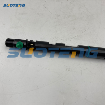 32006833 320/06833 JS200 Excavator เครื่องฉีดน้ํามัน