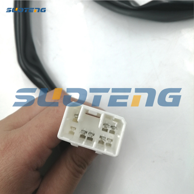 163-6810 คาบิชัน การใช้สายไฟภายนอก 1636810 สําหรับเครื่องขุด E320C E330C