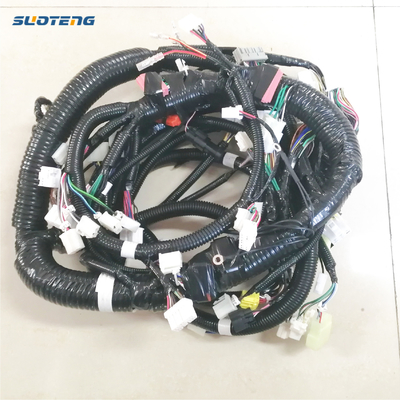 จํานวนอะไหล่ LQ14E01047P1 สําหรับเครื่องขุด SK200-10