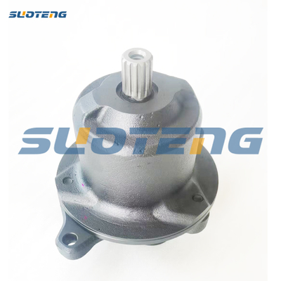 419-03-33242 เครื่องยนต์พัดลมสําหรับ WA320-5 เครื่องบรรทุกล้อ