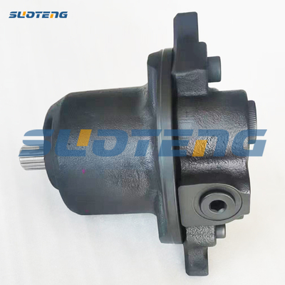 419-03-33242 เครื่องยนต์พัดลมสําหรับ WA320-5 เครื่องบรรทุกล้อ