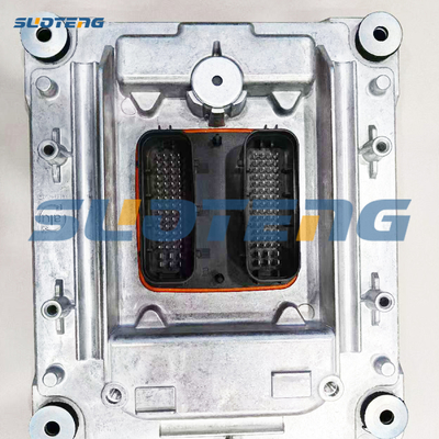 VOE60100023 60100023 EC300EL เครื่องควบคุมเครื่องขุด ECM ECU