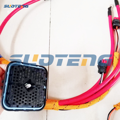 377-8098 3778098 เครื่องเชื่อมสายไฟสําหรับ E345C ชิ้นส่วน