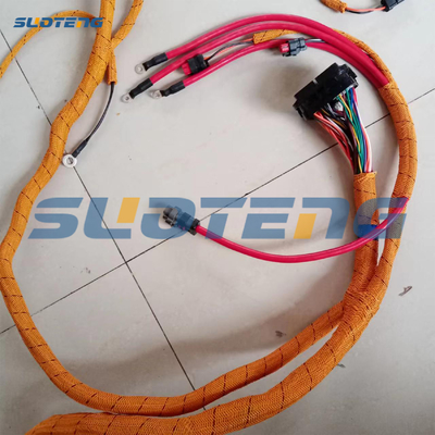 377-8098 ชาซีฮาร์เนส 3778098 สําหรับ 329E Excavator