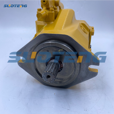 564-9803 ปั๊มไฮดรอลิกพิสตัน 5649803 สําหรับ 395 Excavator