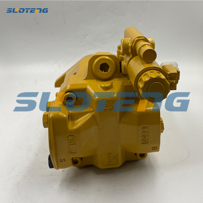 564-9803 ปั๊มไฮดรอลิกพิสตัน 5649803 สําหรับ 395 Excavator