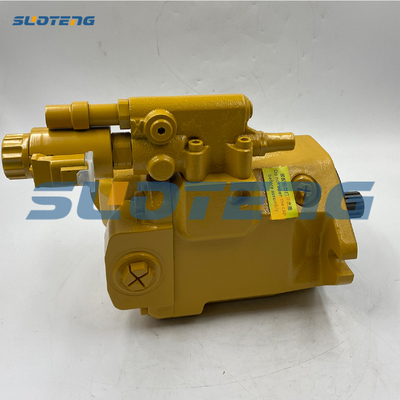 564-9803 ปั๊มไฮดรอลิกพิสตัน 5649803 สําหรับ 395 Excavator