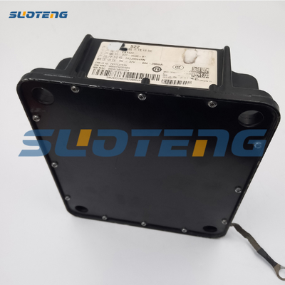 376-4616 กลุ่มควบคุม เครื่องควบคุม 3764616 สําหรับเครื่องขุด E312D