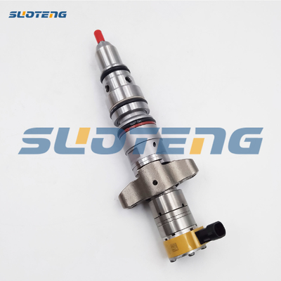 387-9434 เครื่องฉีดเชื้อเพลิงไฮดรอลิกสําหรับเครื่องขุด D6R เลขส่วน 387-9434