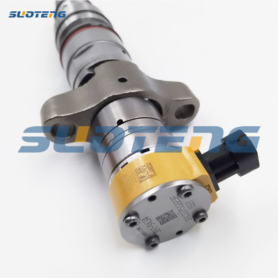 387-9434 เครื่องฉีดเชื้อเพลิงไฮดรอลิกสําหรับเครื่องขุด D6R เลขส่วน 387-9434