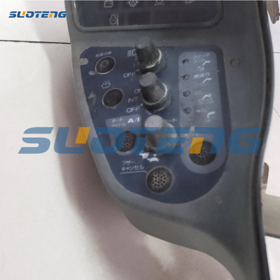 4411757 กวัดคลาสเตอร์จอสําหรับ EX200-5 EX120-5 Excavator