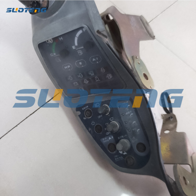 4411757 กวัดคลาสเตอร์จอสําหรับ EX200-5 EX120-5 Excavator