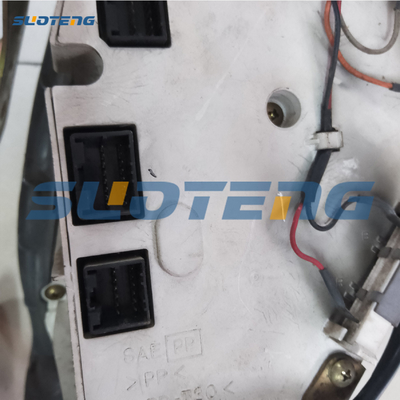 4411757 กวัดคลาสเตอร์จอสําหรับ EX200-5 EX120-5 Excavator