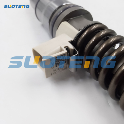 21379939 เครื่องฉีดเชื้อเพลิงรถไฟฟ้าทั่วไป สําหรับเครื่องยนต์ D13