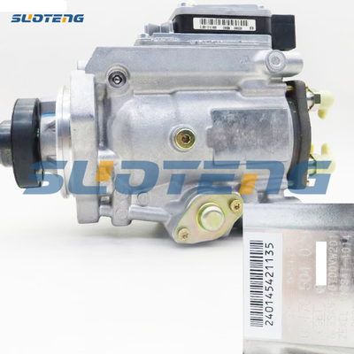 16700-VW201 A6700-VW201 ปั๊มฉีดน้ํามัน ปั๊มดีเซล สําหรับส่วนเครื่องยนต์ VP44
