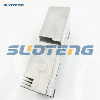 VOE11443400 11443400 ชุดควบคุม ECU แผงควบคุมเครื่องปรับอากาศสำหรับรถขุด EC120